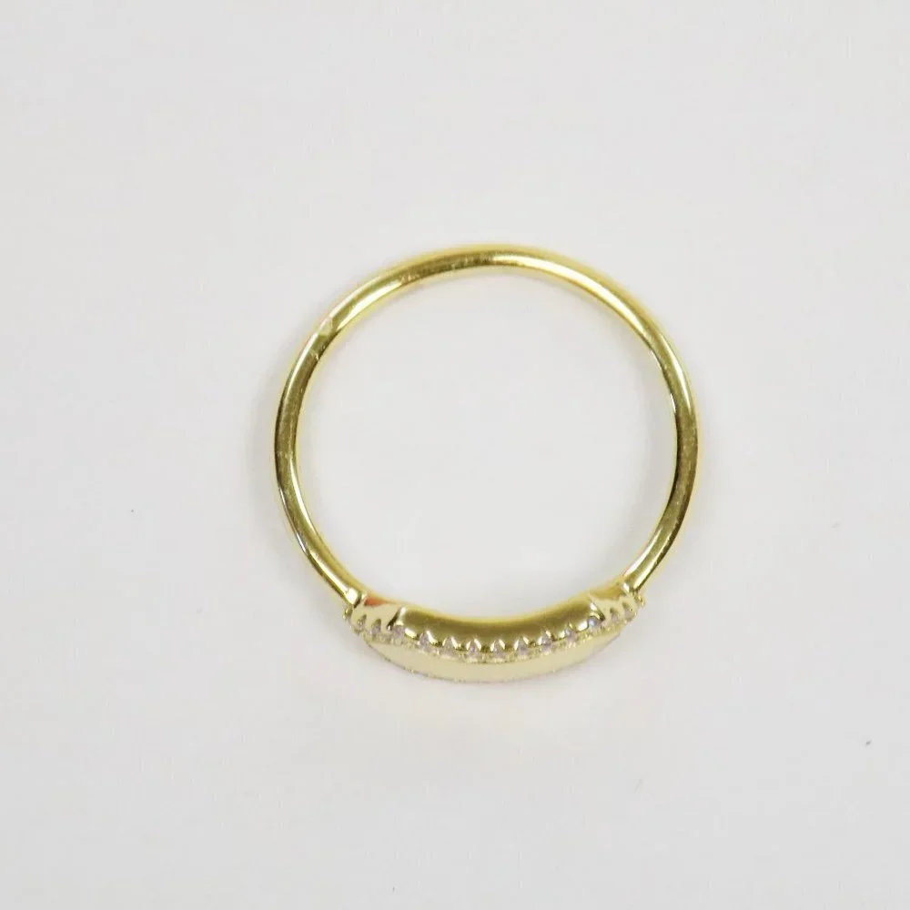 N/A hypoallergenic metal